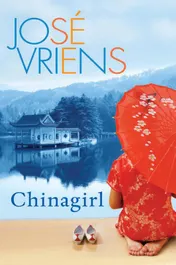 Omslag van Chinagirl