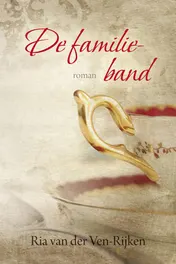 Omslag van De familieband