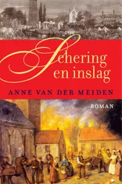 Omslag van Schering en inslag