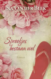 Omslag van Sprookjes bestaan wel