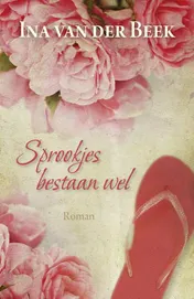Omslag van Sprookjes bestaan wel