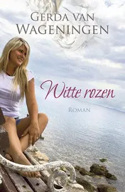 Omslag van Witte rozen