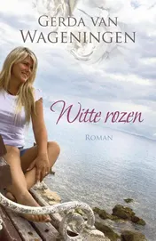 Omslag van Witte rozen