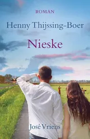 Omslag van Nieske
