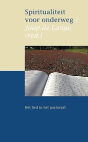 Omslag van Spiritualiteit voor onderweg