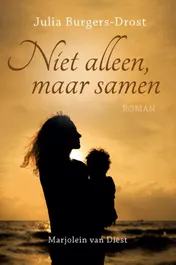Omslag van Niet alleen, maar samen