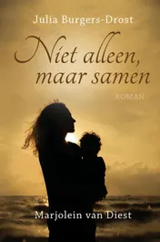 Omslag van Niet alleen, maar samen