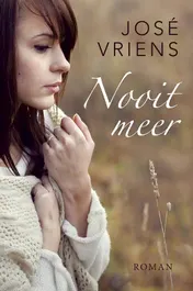 Omslag van Nooit meer