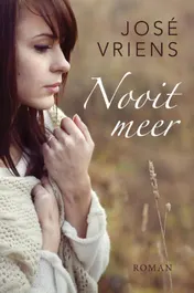 Omslag van Nooit meer
