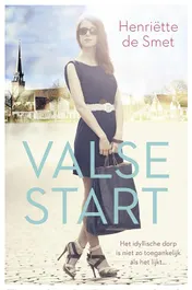Omslag van Valse start