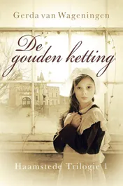 Omslag van De gouden ketting