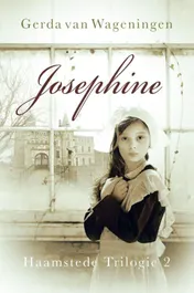 Omslag van Josephine