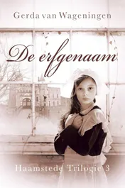 Omslag van De erfgenaam