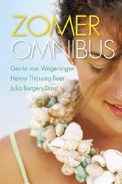 Omslag van Zomeromnibus