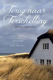 Omslag van Terug naar Terschelling