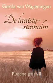 Omslag van De laatste strohalm