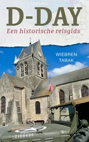 Omslag van D-Day