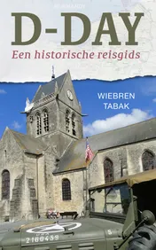 Omslag van D-Day