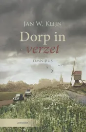Omslag van Dorp in verzet