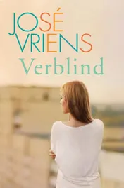 Omslag van Verblind