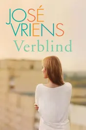 Omslag van Verblind