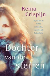 Omslag van Dochter van de sterren