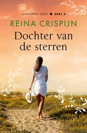 Omslag van Dochter van de sterren