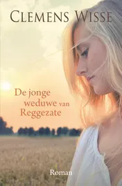 Omslag van De jonge weduwe van Reggezate