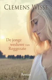Omslag van De jonge weduwe van Reggezate