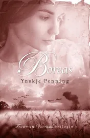 Omslag van Boreas