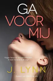 Omslag van Ga voor mij