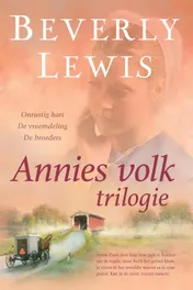 Omslag van Annies volk trilogie