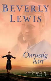Omslag van Onrustig hart