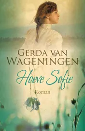 Omslag van Hoeve Sofie