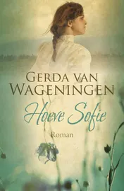 Omslag van Hoeve Sofie