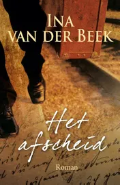 Omslag van Het afscheid