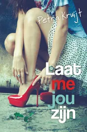 Omslag van Laat me jou zijn