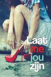 Omslag van Laat me jou zijn