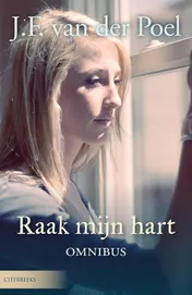 Omslag van Raak mijn hart