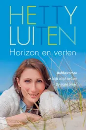 Omslag van Horizon en verten