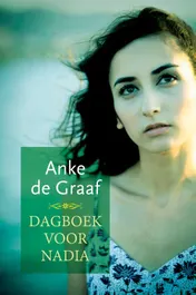 Omslag van Dagboek voor Nadia