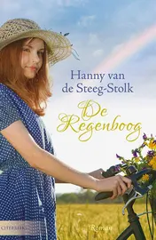 Omslag van De regenboog