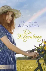 Omslag van De regenboog