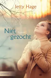 Omslag van Niet gezocht