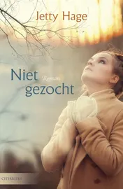 Omslag van Niet gezocht