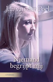 Omslag van Niemand begrijpt mij