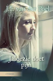 Omslag van Jaloezie doet pijn