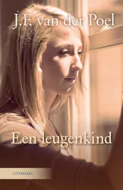 Omslag van Een leugen kind