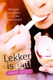 Omslag van Lekker is dat!