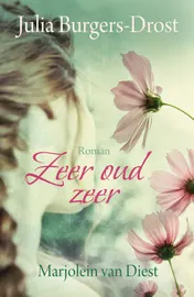 Omslag van Zeer oud zeer